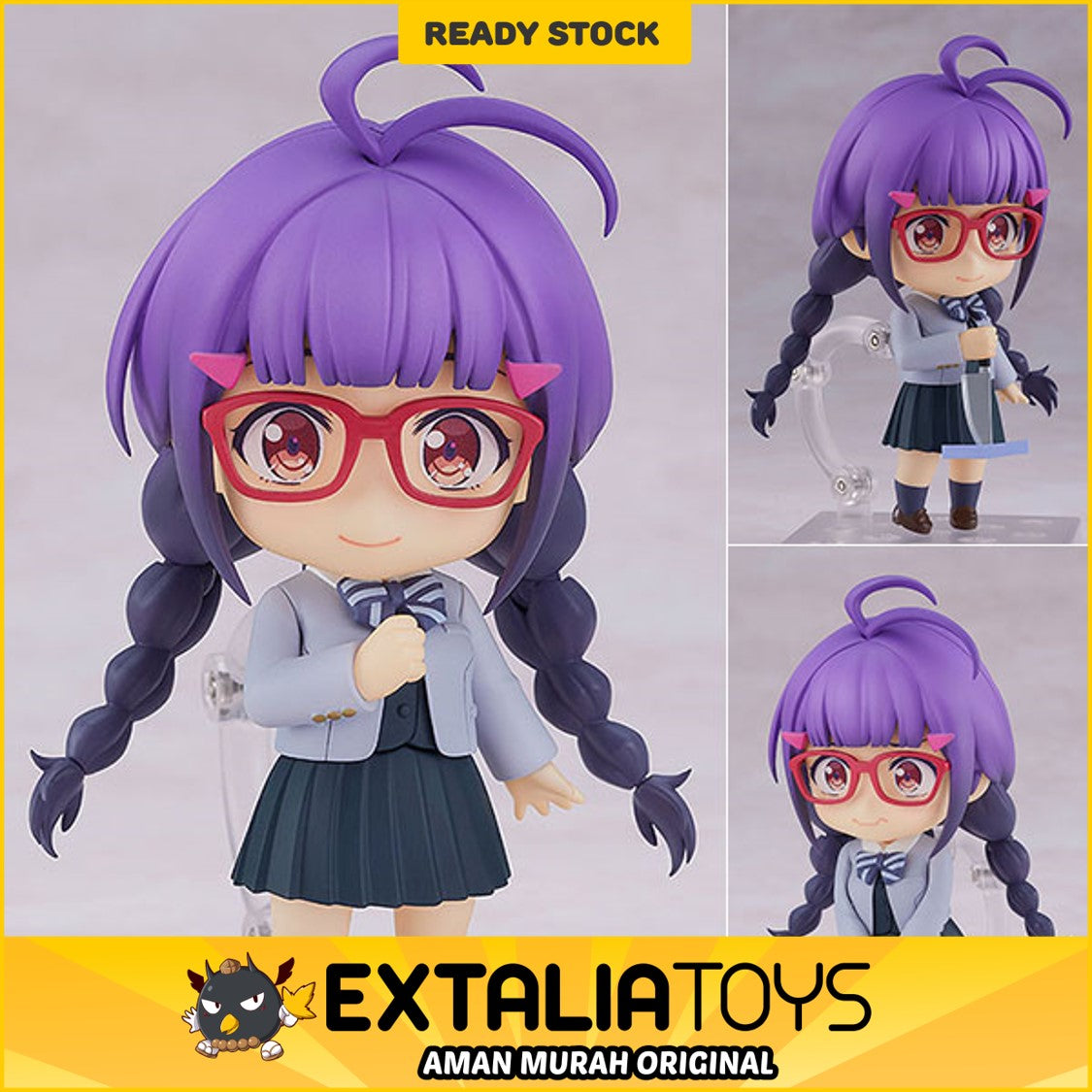 Nendoroid Aoi Izumisawa Nendoroid Aoi Izumisawa